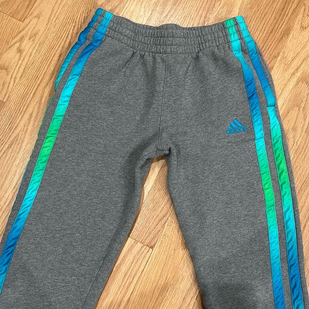 Adidas sweatpants